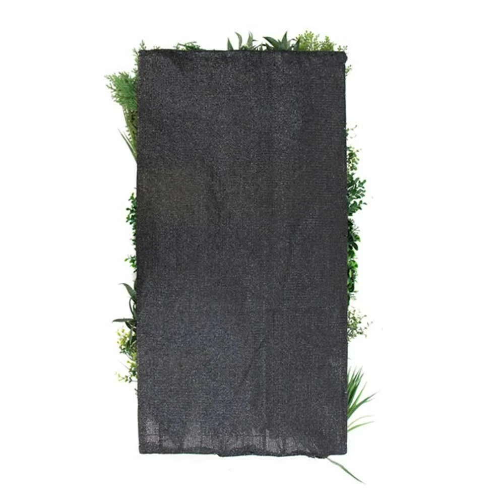 Mur Végétal Artificiel Premium City 1 - 10 Plantes - 1m X 1m – Image 5