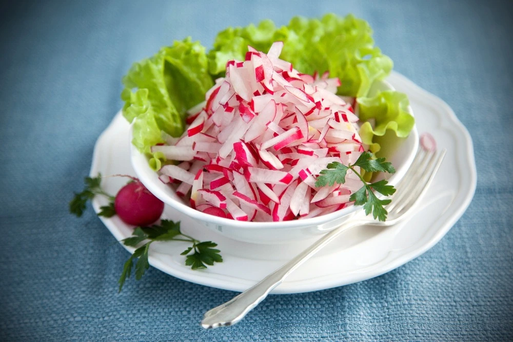 Kit De Culture - Bio - Radis - Cherry Bell - 100 Graines - Raphanus Sativus – Image 4