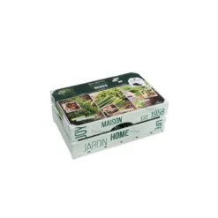 Kit Herbes Aromatiques En Caisse Bois