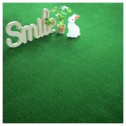 Gazon Synthétique Garden Balcon - Classé Feu - 7mm - 2m X 7m