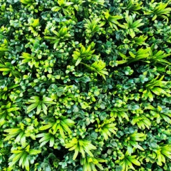 Feuillage Artificiel Verdure Prix/m²