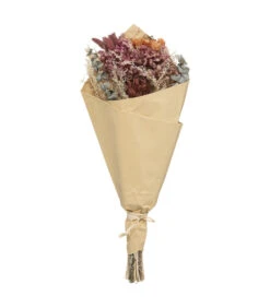 ATMOSPHERA Bouquet De Fleurs Séchées D. 20 X H. 50 Cm