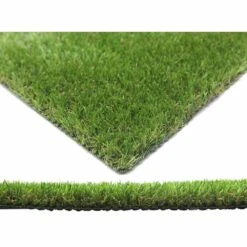 Gazon Artificiel En Rouleau 5m X 1m (lot De 5) Lot De 5